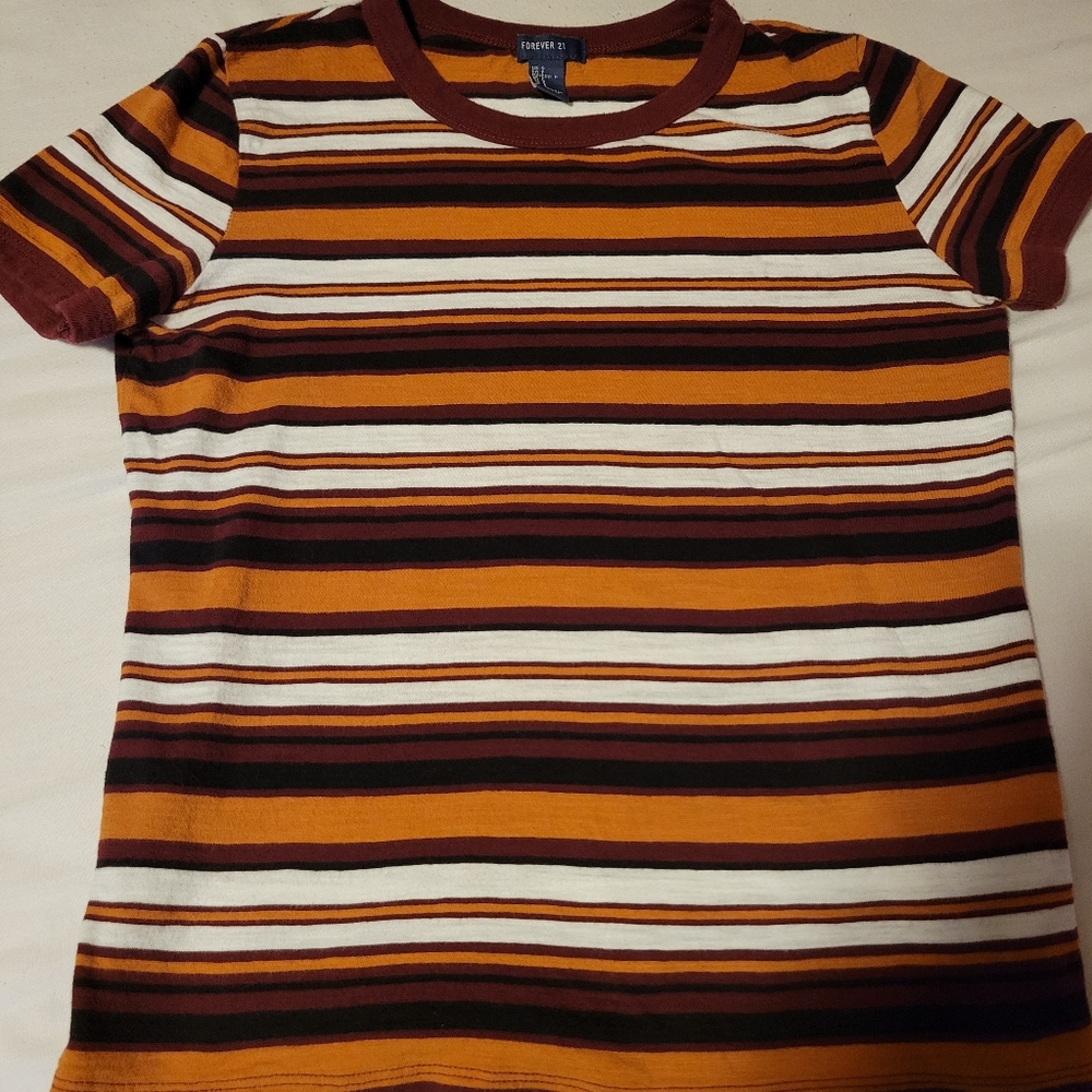 forever 21 shirt